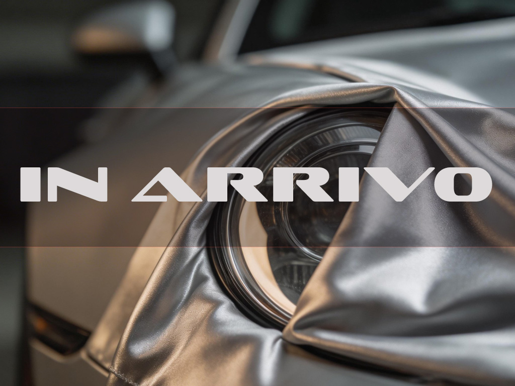 AUDI RSQ8 RS 4.0 MHEV QUATTRO TIPTRONIC